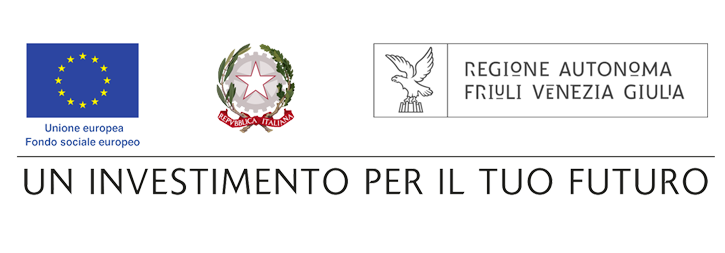 contributo-fse-orizontale-03 Tutto il personale del maglificio Corini riunito all’ingresso dell’azienda, simbolo di coesione e dedizione