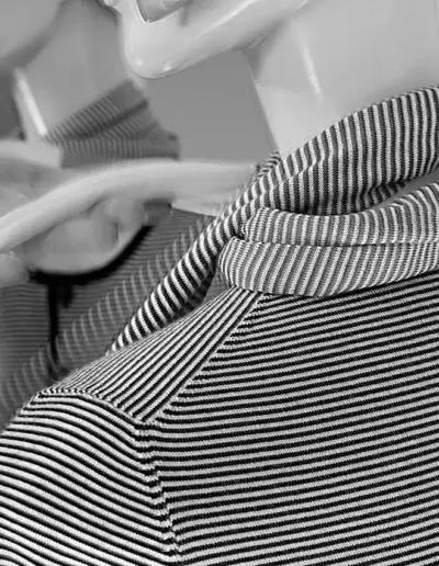 Tessuto maglia lana merino